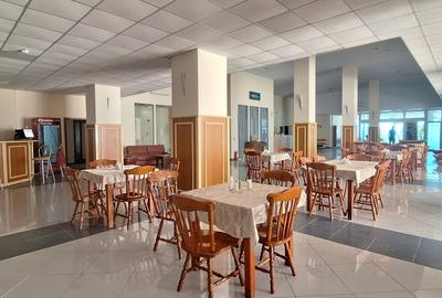 EXCLUSIV - OCAZIE ! EFORIE SUD FRONTAL MARE COMPLEX TURISTIC 3.745 MP. 30 CAMERE - 23