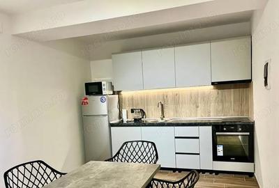 Garsonieră în Buziașului