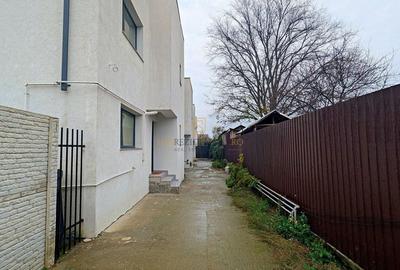 Casa individuala 4 camere, teren 234,mp, P+1 , Bd 1 Mai, Com Berceni - 27