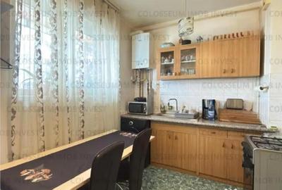Apartament cu 2 camere decomandat în Griviței - 3