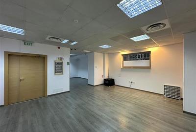 Birouri in cladirea Domus II Office Building - 16