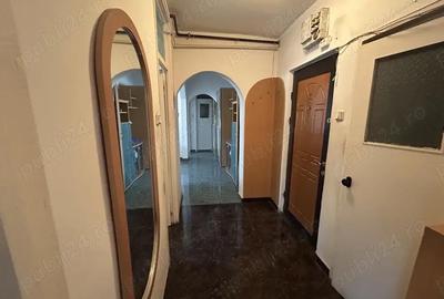 Vand apart.4 cam.st.117 mp,situat in Aradul-Nou,et.1 din 4,cu termoteca - 1