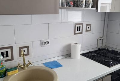 Apartament cu 2 camere decomandat în Exterior Vest - 4