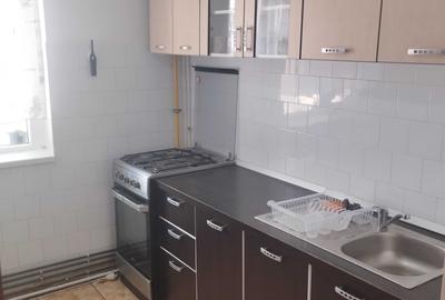 Apartament cu 2 camere decomandat în Alfa - 4
