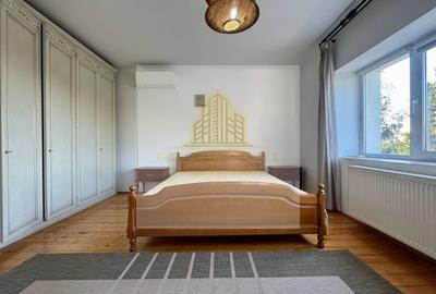 Casă individuală cu 8 camere cu Teren 1000 Mp în Bucium - 9