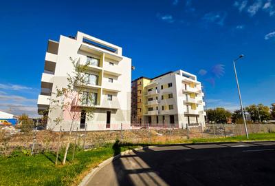 RO/EN Ap. NOU cu 2cam., 66.83 mp, parcare, balcon, etj.1 - DEZVOLTATOR RO/EN Ap. NOU cu 2cam., 66.83 mp, parcare, balcon, etj.1 - DEZVOLTATOR - 15