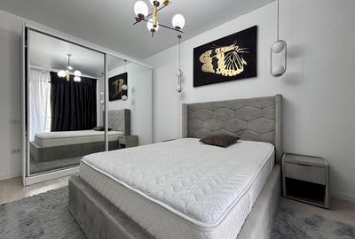 Apartament cu 2 camere in Queen's Residence - Mamaia Nord - 4