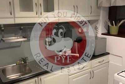 Apartament cu 2 camere semidecomandat în Floreasca - 7