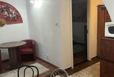 1 MAI  Garsoniera Centrala - 7