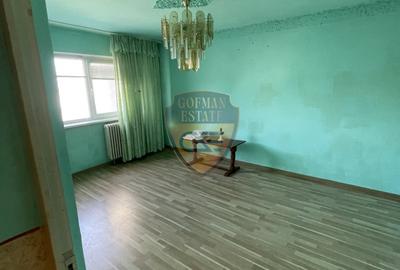 Apartament cu 4 camere decomandat în Inel II - 1