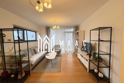 Apartament cu 3 camere, mobilat în Șelimbăr - 9
