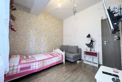 Apartament cu 3 camere decomandat, mobilat în Decebal - 27