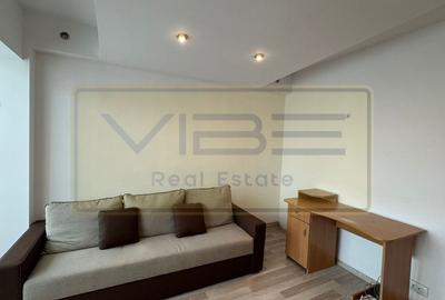 Apartament cu 2 camere decomandat, mobilat în Alexandru cel Bun - 6