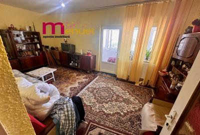 Apartament cu 4 camere decomandat în Central - 2