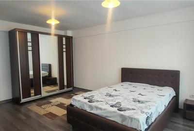 Garsonieră decomandată în Bucium - 3