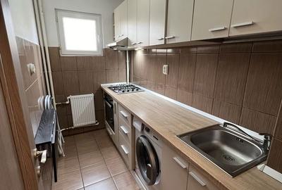Apartament cu 2 camere decomandat în Drumul Taberei - 5