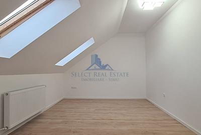 Apartament cu 3 camere decomandat în Arhitecților - Calea Cisnădiei - 8