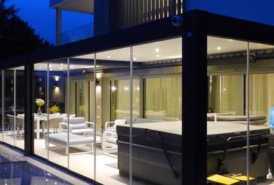 Casa Pasiva Certificabila | Sauna, Piscina si Aparat de Sport - 9