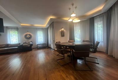 ANDRONACHE | Vila 4 Camere | Garaj | Curte Verde | Ciubar & BBQ - 7