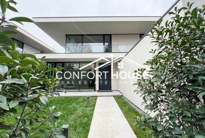 Casă individuală cu 7 camere cu Piscina în Iancu Nicolae - 59