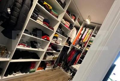 Apartament cu 4 camere decomandat, mobilat în Sisești - 13