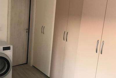 Garsoniera in zona Octavian Goga - 2