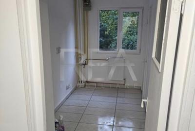 3 camere, decomandat, et 1/10, bloc din 1978- Drumul Taberei - 5