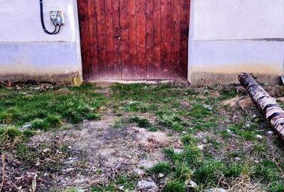 Casă cu 4 camere cu Teren 150 Mp în Sasca Montană - 6