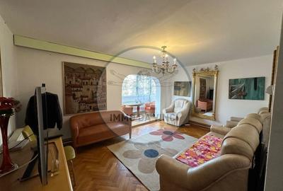 Apartament cu 3 camere decomandat în Zorilor - 3