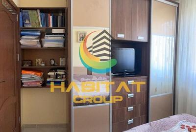 2 camere Brancoveanu semimobilat bloc reabilitat loc parcare - 4