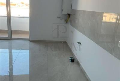 Apartament 1 camera-Open Space-Centrala-Loc de parcare-Braytim - 2