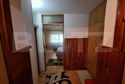 Apartament 3 camere, 77mp, zona Berzei - 9