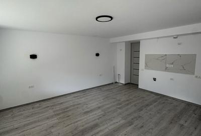 Apartament cu 2 camere decomandat în Bușteni - 7