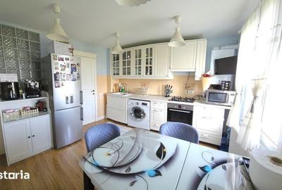 Apartament cu 2 camere decomandat în Astra - 3