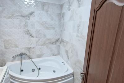 Apartament cu 2 camere decomandat în Valea Ialomiței - 9