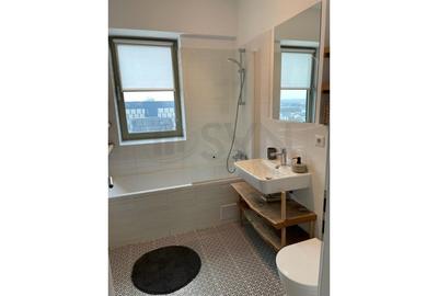 Apartament cu 3 camere decomandat, mobilat în Aviației - 7