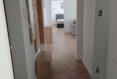 Apartament cu 2 camere semidecomandat în Central - 2