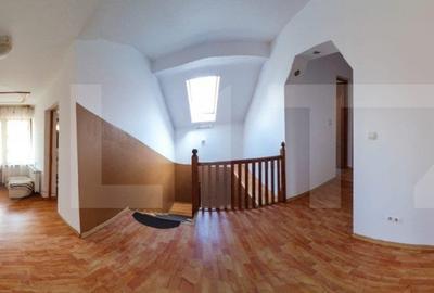 Casa Individuala, cu 5 camere, 250 mp, la  30 km de Bistrita - 2