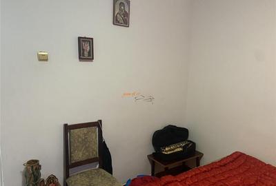 Apartament 3 camere , zona cartier Sud , decomandat, 54 mp - 9