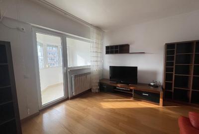 Apartament cu 2 camere decomandat, mobilat în Dorobanți - 5