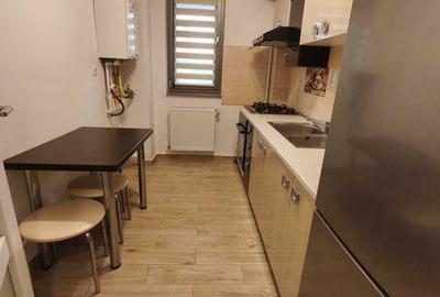 Apartament cu 3 camere decomandat în Chiajna - 7