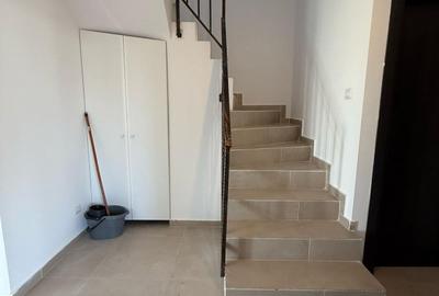 Casă Tip Duplex – | Mutare Imediată | Parțial Mobilată |  Comuna Berceni - 20