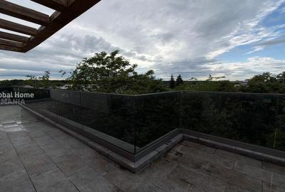 Apartament cu 3 camere decomandat, mobilat în Străulești - 19