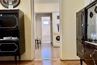 Apartament cu 3 camere decomandat în Central - 5