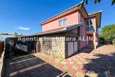 Casă cu Teren 720 Mp în Gării - 3