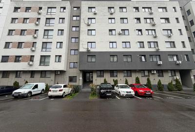 Apartament cu 2 camere semidecomandat, mobilat în Brâncoveanu - 9