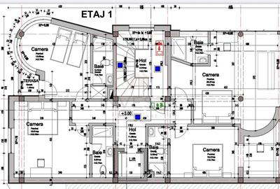 Cladire multifunctionala de vanzare - Hotel aproape de Piata Cipariu! - 14