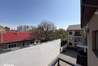 Apartament cu 2 camere în Ultracentral - 5