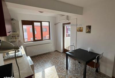 Apartament cu 2 camere decomandat, mobilat în Apărătorii Patriei - 1