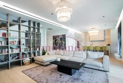 Casă cu 5 camere cu Teren 400 Mp în Pipera